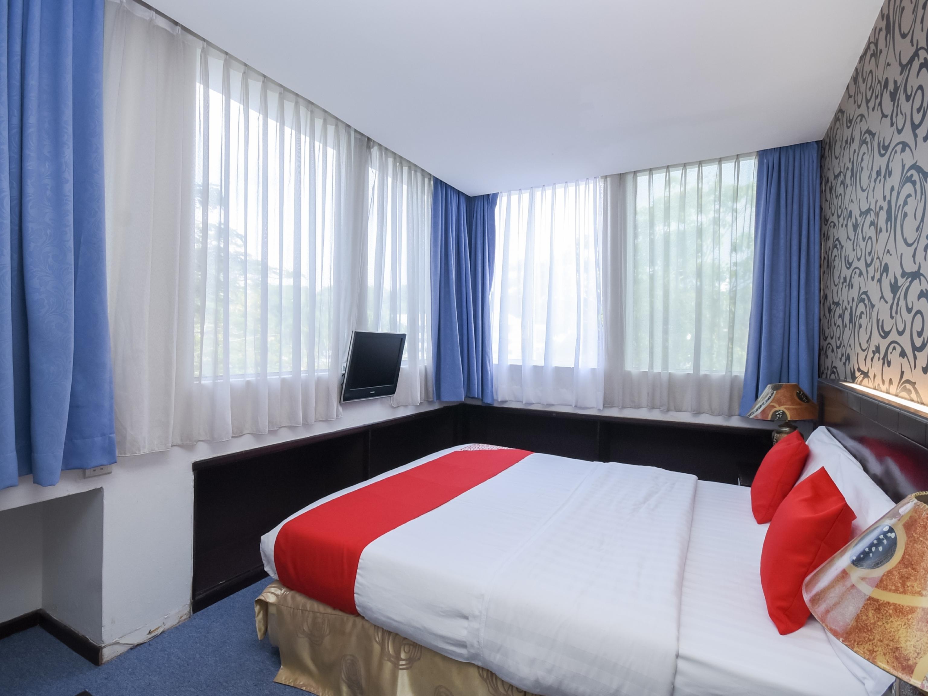 Super Oyo 89604 City Home Stay Miri Extérieur photo