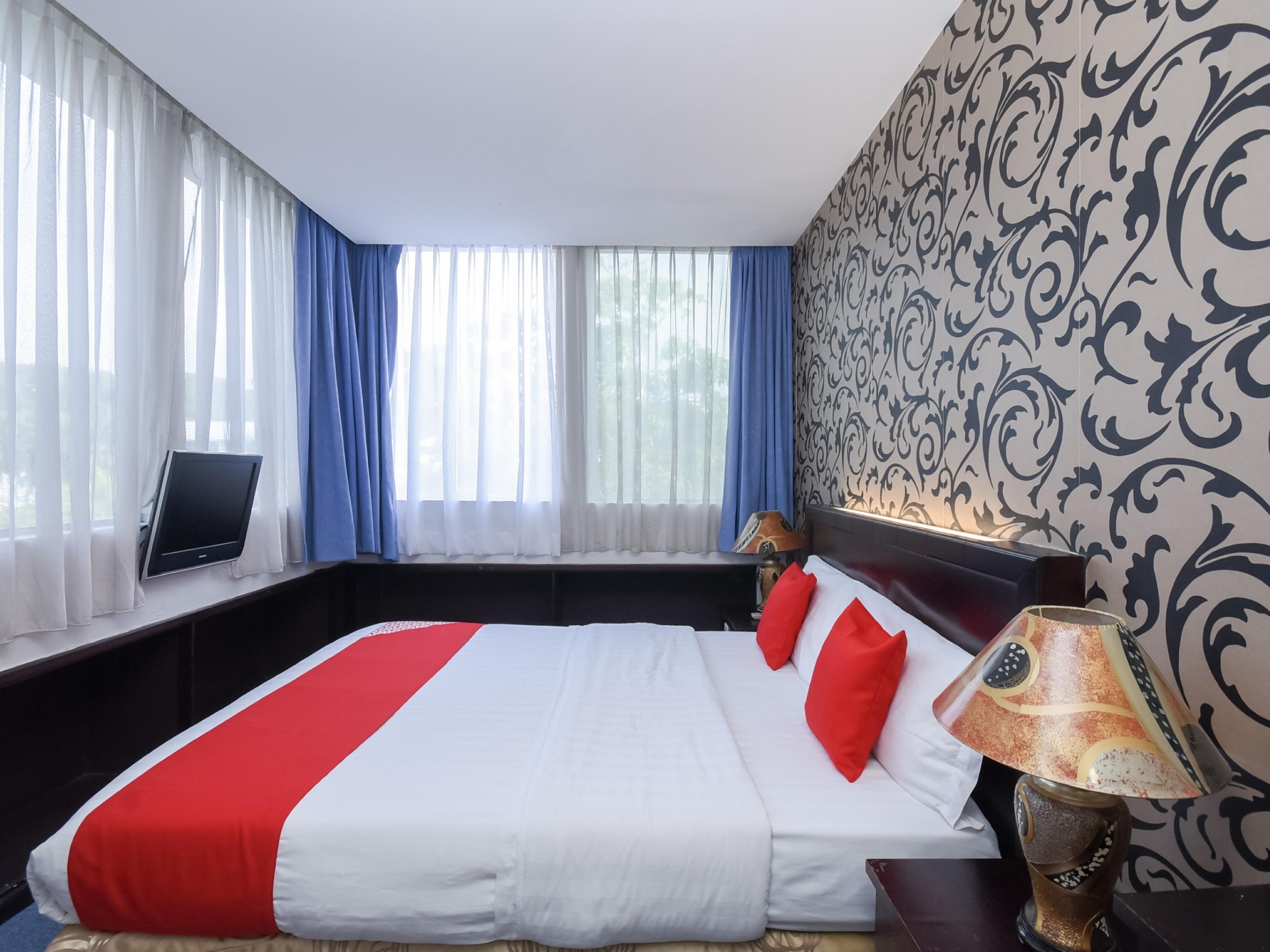 Super Oyo 89604 City Home Stay Miri Extérieur photo
