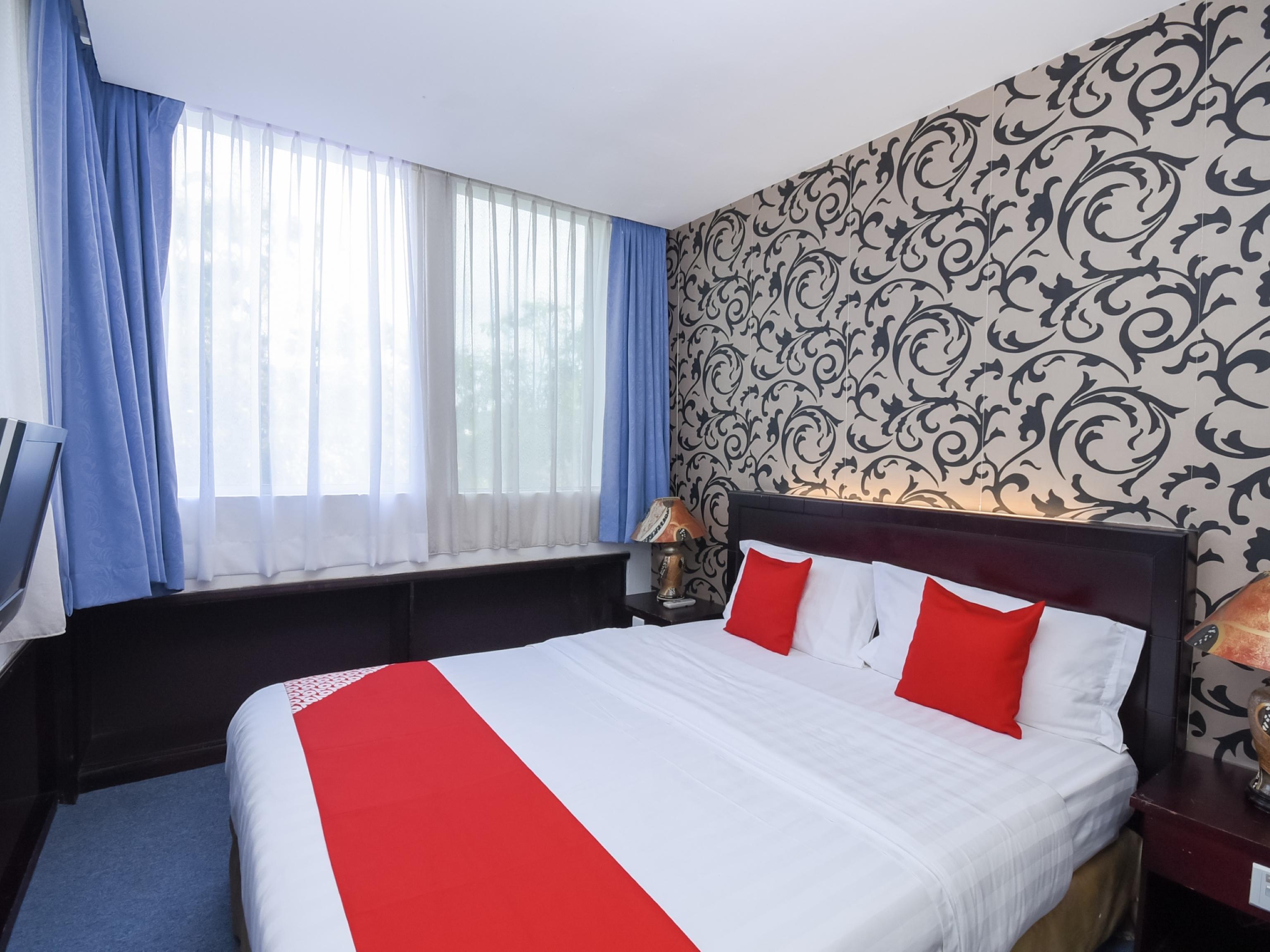 Super Oyo 89604 City Home Stay Miri Extérieur photo
