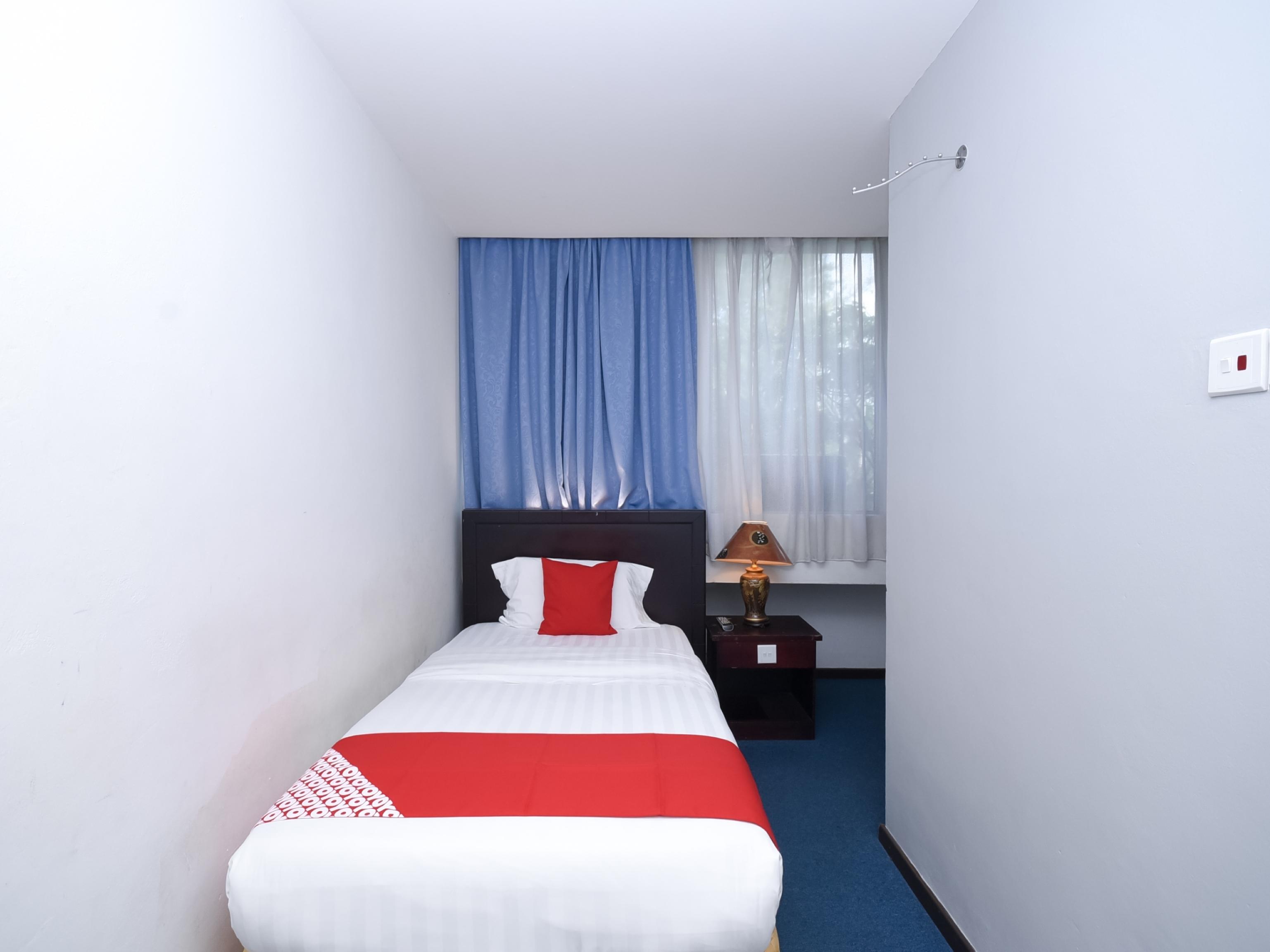 Super Oyo 89604 City Home Stay Miri Extérieur photo