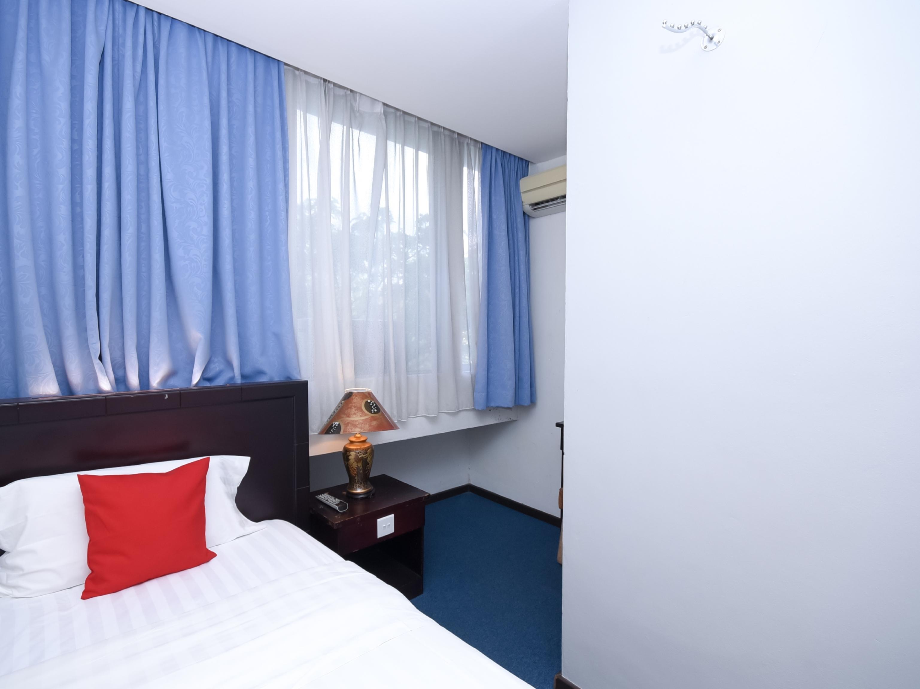 Super Oyo 89604 City Home Stay Miri Extérieur photo
