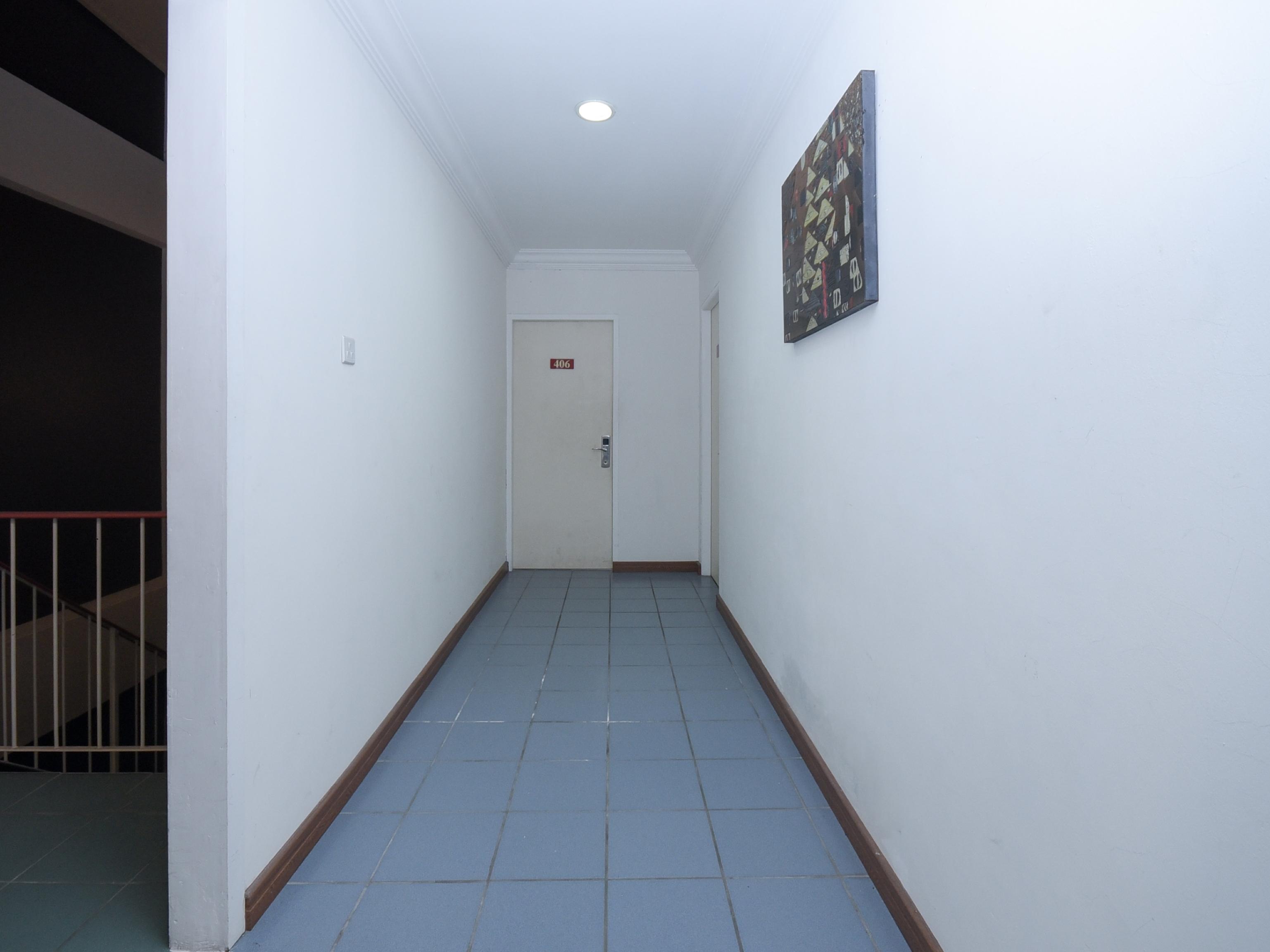 Super Oyo 89604 City Home Stay Miri Extérieur photo
